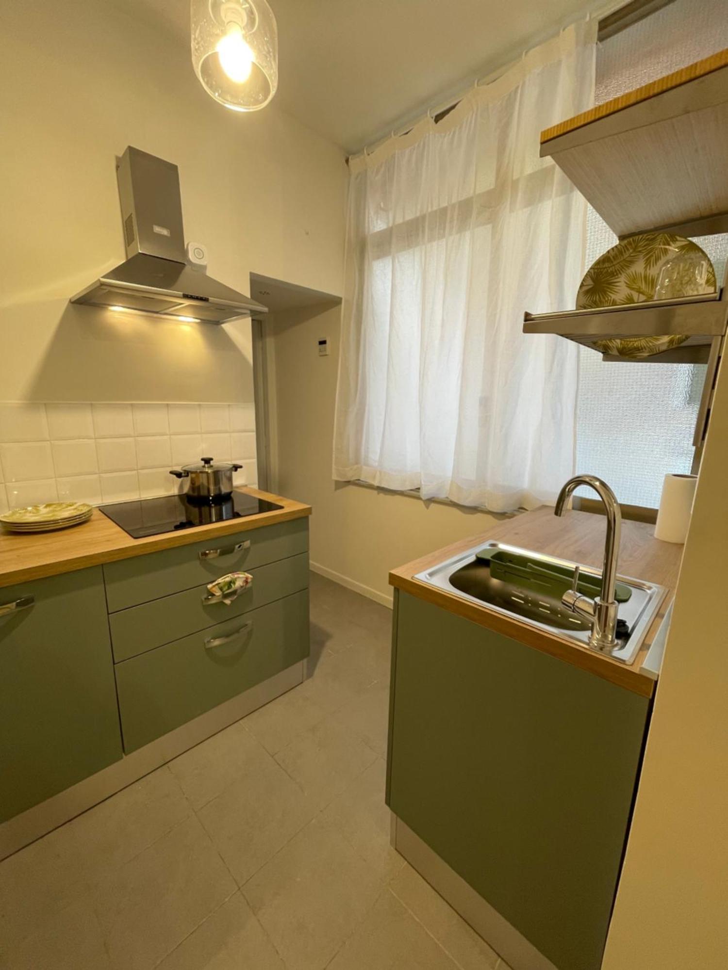 Apartment Enjoy Colosseo *