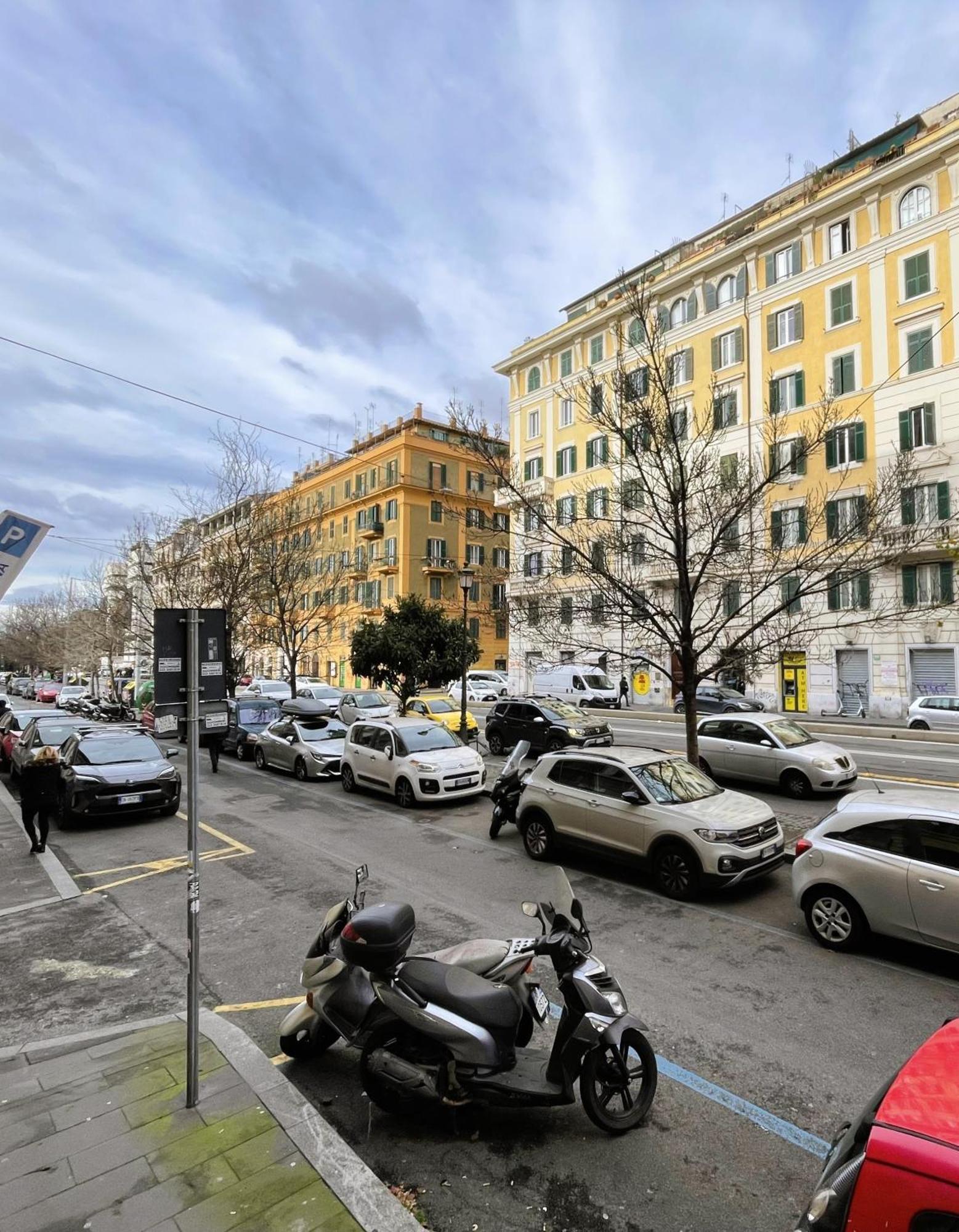 Apartment Enjoy Colosseo Rome