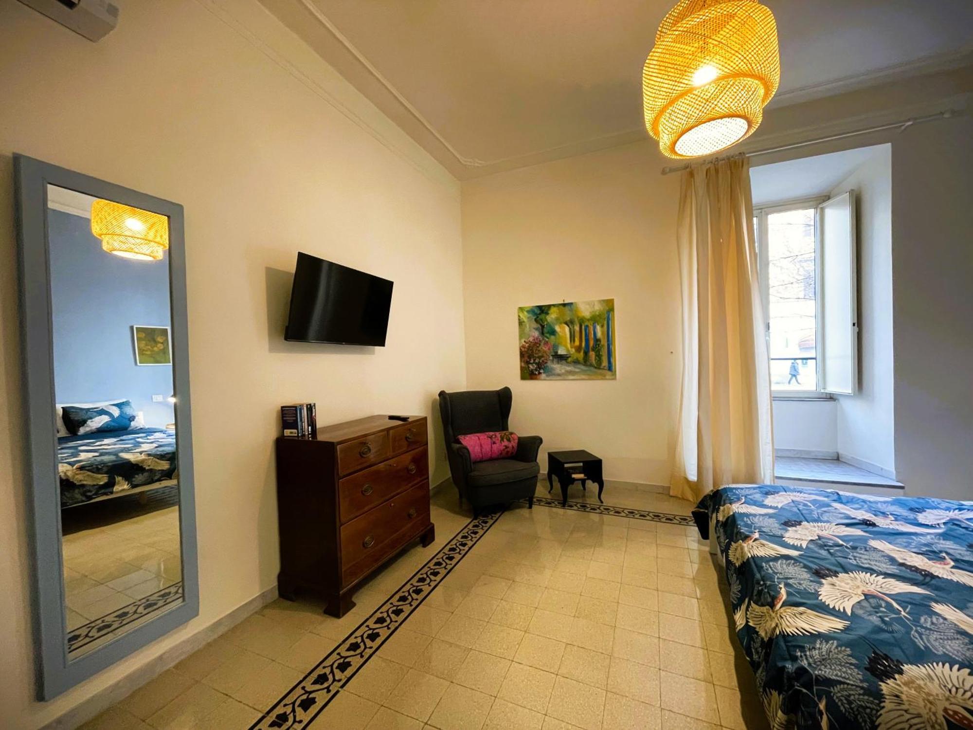 Apartment Enjoy Colosseo