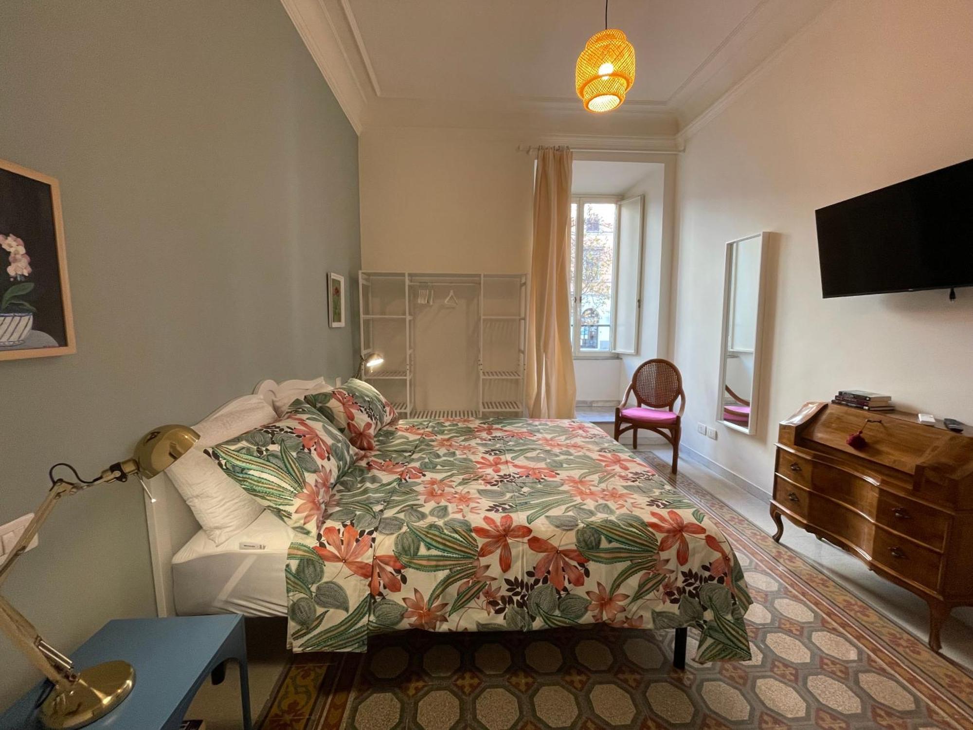 Enjoy Colosseo Apartment *