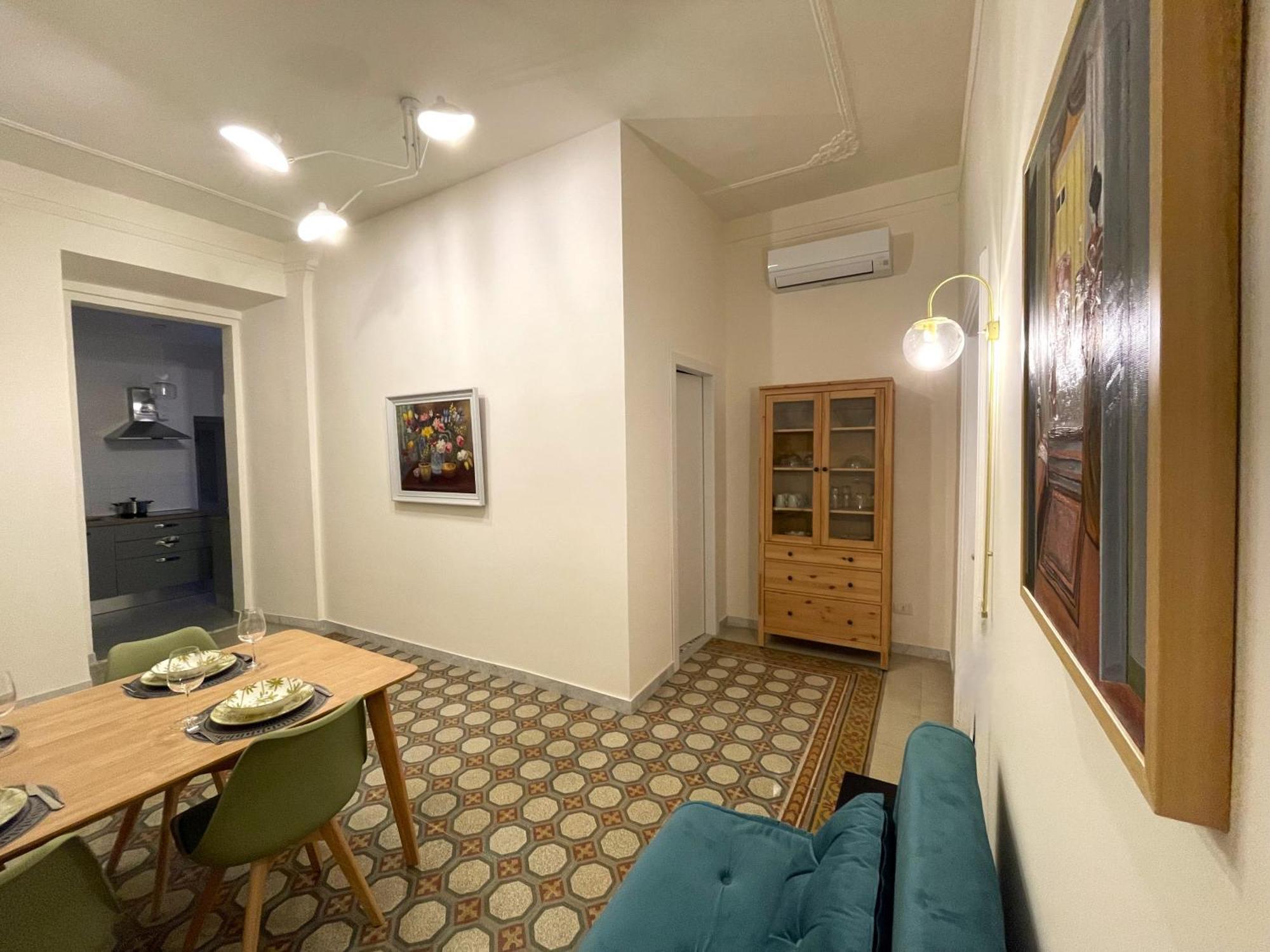 Enjoy Colosseo Apartment Rome