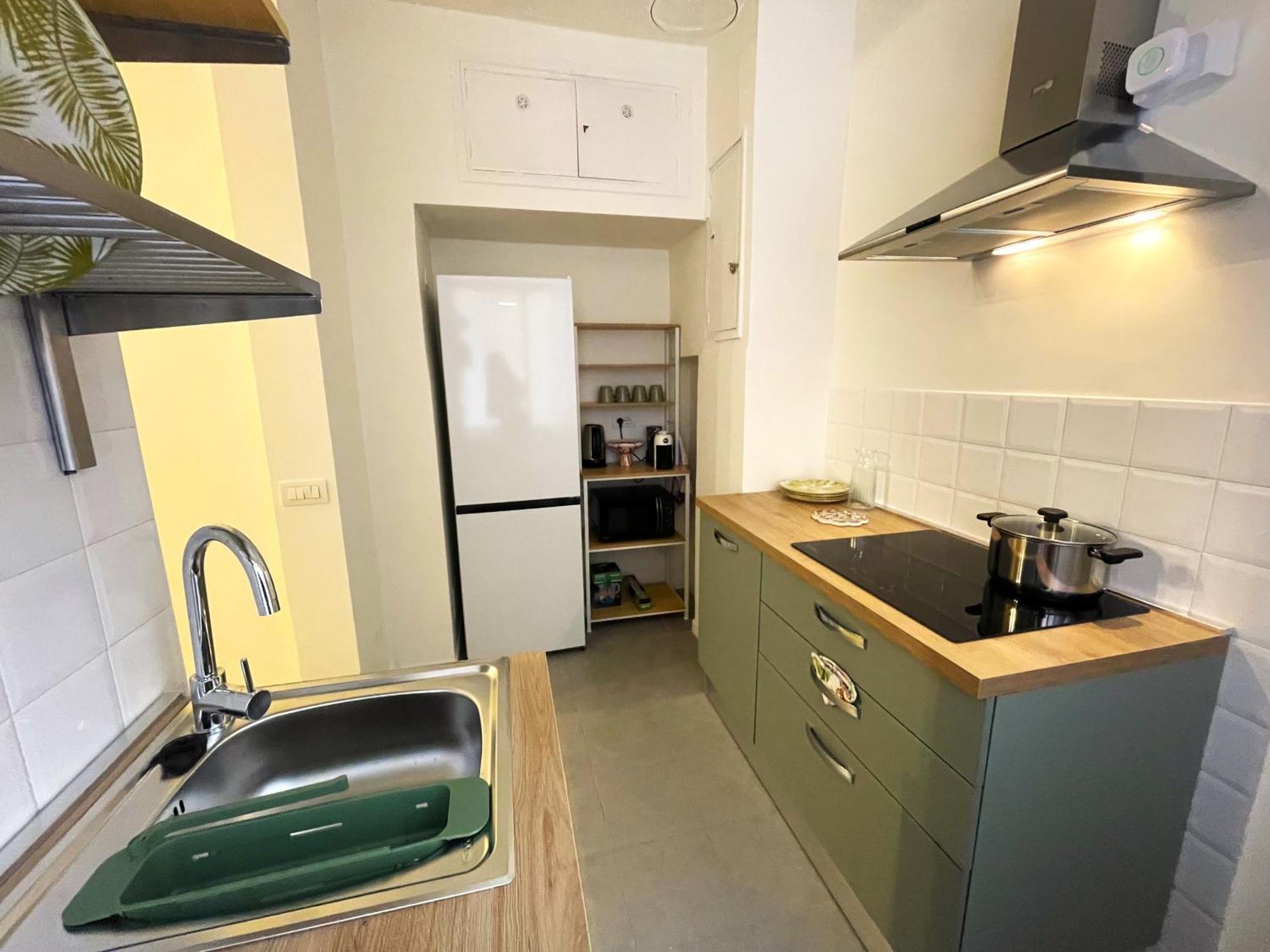 Apartment Enjoy Colosseo